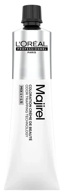 Farba do włosów L’Oreal Professionnel Paris Majirel trwała 9.31 60 ml (3474637280369) - obraz 2