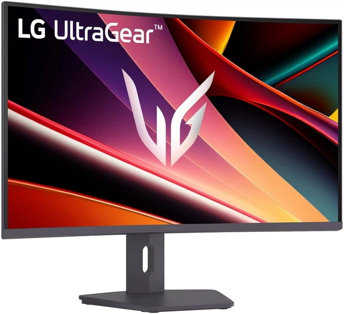 Monitor 31.5" LG UltraGear 32G600A-B - obraz 3