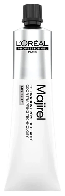 Farba do włosów L’Oreal Professionnel Paris Majirel trwała 4.35 60 ml (3474637281847) - obraz 2