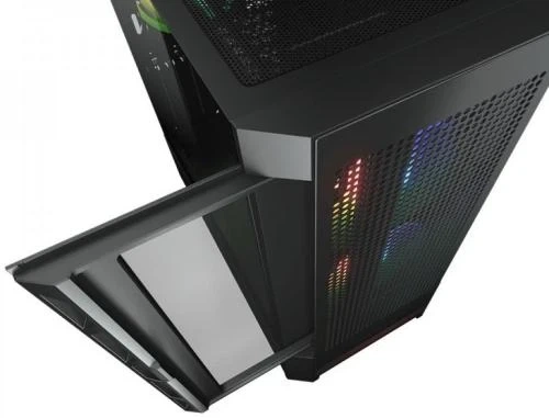 Корпус DeepCool CG580 4F V2, Black (R-CG580-BKADA4-G-2) - зображення 8