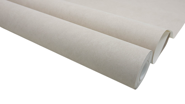 Tapeta winylowa na flizelinie Sintra Brown Solid 1.06 x 10.05 m Ciemnobeżowa (4824001696583) - obraz 3