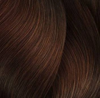 Farba do włosów L’Oreal Professionnel Paris Majirel trwała 5.4 60 ml (3474637281298) - obraz 3