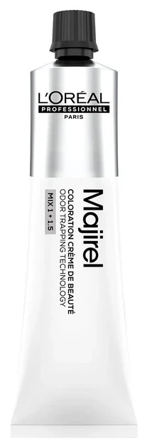 Farba do włosów L’Oreal Professionnel Paris Majirel trwała 8.11 60 ml (3474637282530) - obraz 2