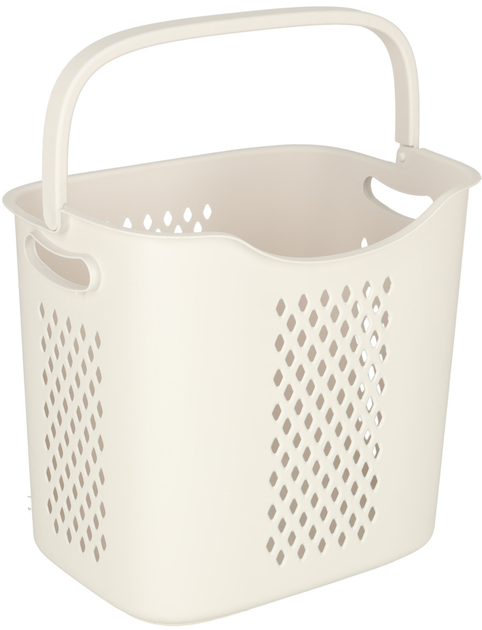 Контейнери для зберігання KIK подвійні на колесах (5903039747470) - зображення 6