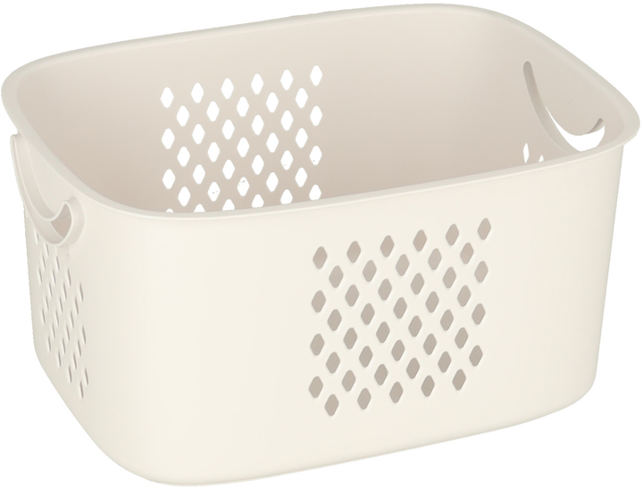 Контейнери для зберігання KIK подвійні на колесах (5903039747470) - зображення 7