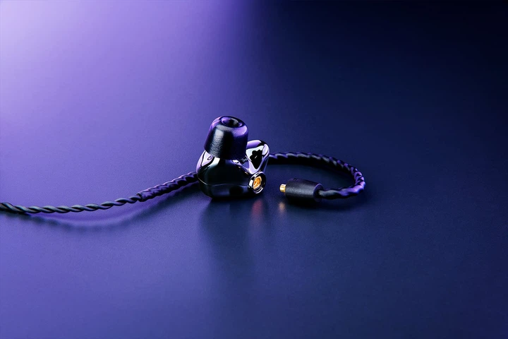 Навушники Razer Moray (RZ12-04450100-R3M1) - изображение 2
