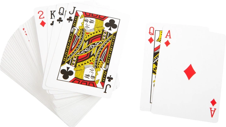 Настільна гра Small Foot 9 в 1 Classic Games (китайське видання) (4020972112774) - зображення 10