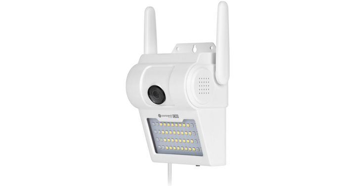 Камера D2 IP відеоспостереження з WiFi 2.0 mp H.264 dual-stream encoding з нічною зйомкою, датчиком руху та мікрофоном - Фото 1 Камера D2 IP відеоспостереження з WiFi 2.0 mp H.264 dual-stream encoding з нічною зйомкою, датчиком руху та мікрофоном - зображення 1