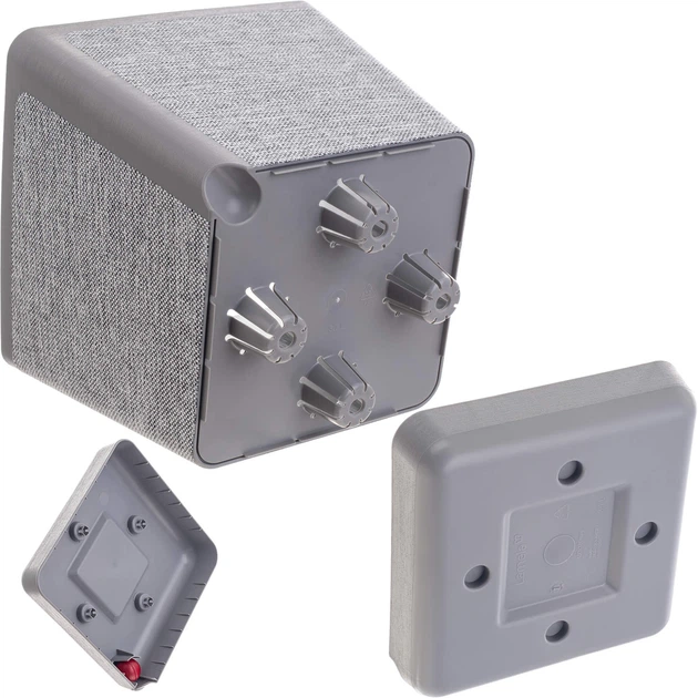 Doniczka Kadax Lavaur K9878 - obraz 2