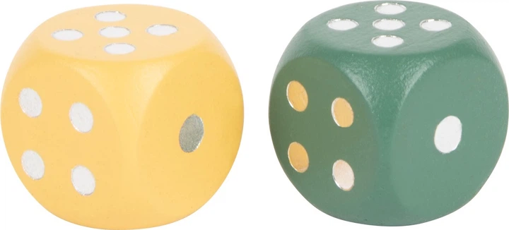 Настільна гра Small Foot Ludo: Safari (китайське видання) (4020972117656) - зображення 3