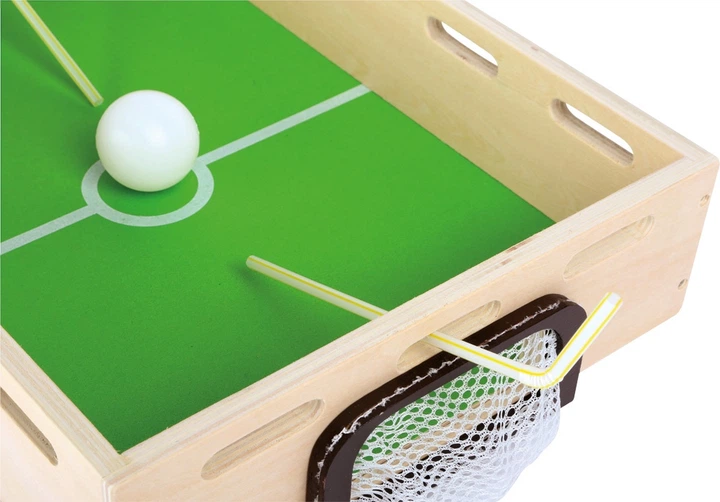 Gra planszowa Small Foot Bubble football (edycja chińska) (4020972064097) - obraz 3