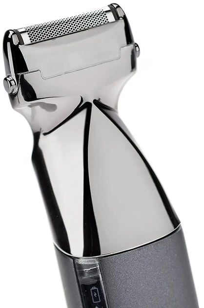 Машинка для стрижки BaByliss Super-X Metal MT996E - Фото 3 Машинка для стрижки BaByliss Super-X Metal MT996E - изображение 3