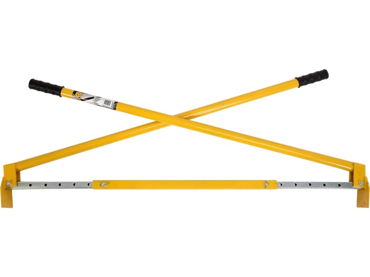 Chwytak brukarski ręczny VOREL zbiorczy 35015 (5906083029813) - obraz 1