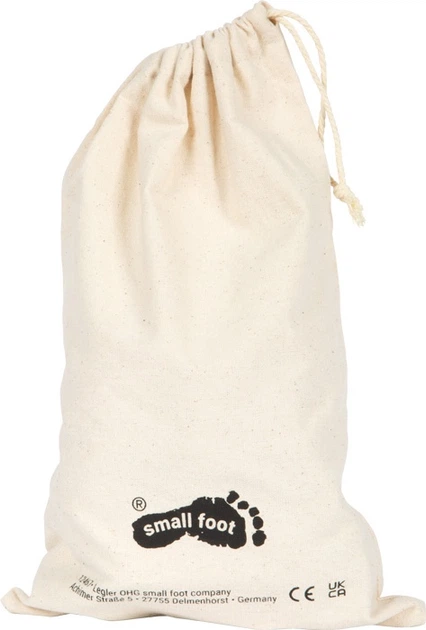 Gra planszowa Small Foot Sensory memory game (edycja angielska) (4020972124678) - obraz 3