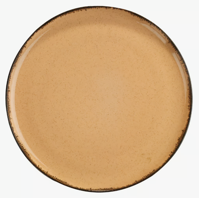 Serwis obiadowy Kutahya Porselen Sand dla 6 osób 24-elementowy (8697828716774) (955555909526020) - Outlet - obraz 5