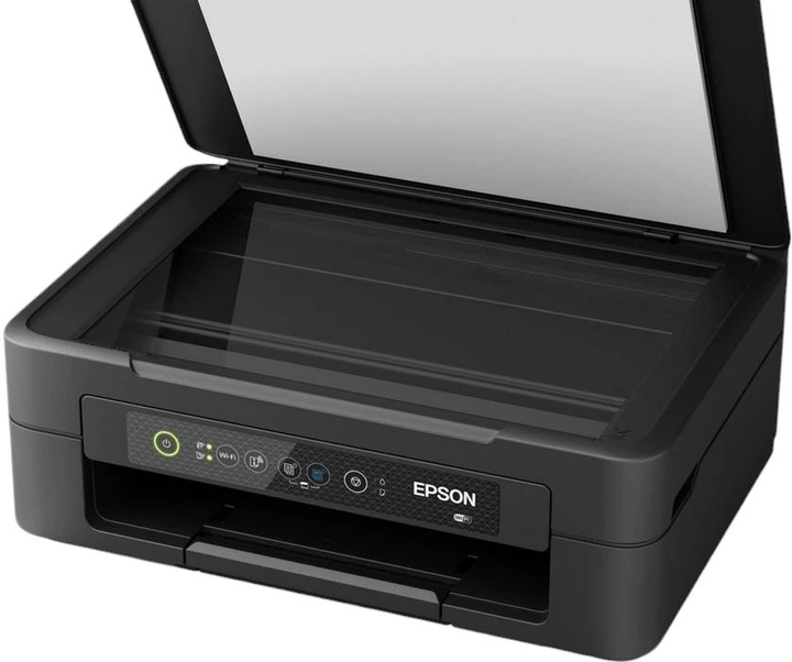 МФУ Epson Expression Home XP-2205 (8715946702797) (XB7S327122) - Уцінка - зображення 2