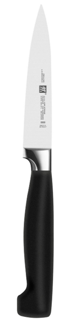 Zestaw noży Zwilling Four Star 2 szt. (4009839094897) (955555914678493) - Outlet - obraz 2