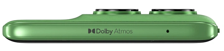 Мобільний телефон Motorola Edge 60 5G 8/256GB Green (PB7H0003SE) (357418831811313) - Уцінка - зображення 10