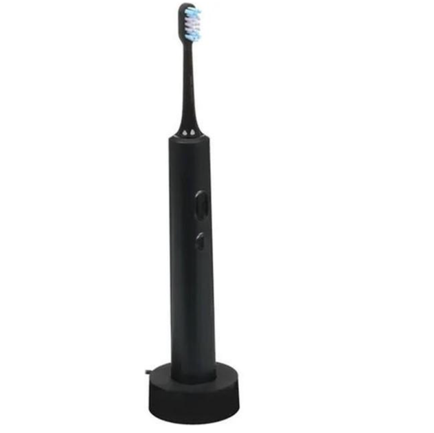 Електрична зубна щітка Mijia Sonic Electric Toothbrush T501 MES607 Dark Grey - зображення 2