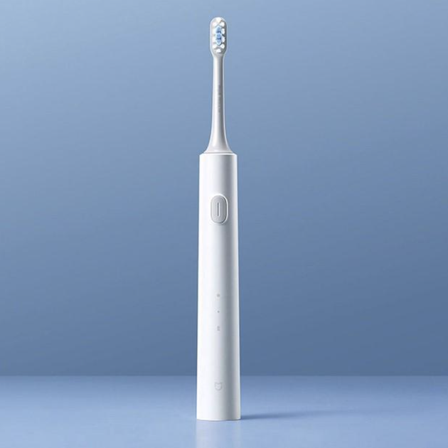 Електрична зубна щітка MiJia Smart Electric Toothbrush T301 White - зображення 3