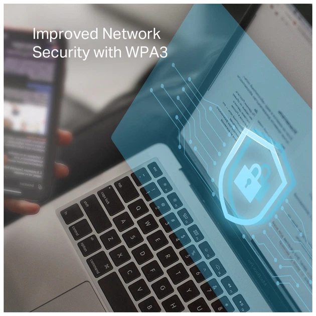 Сетевая карта Wi-Fi TP-Link Archer T2E (ARCHER-T2E) - Фото 5 Сетевая карта Wi-Fi TP-Link Archer T2E (ARCHER-T2E) - изображение 5