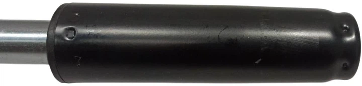 Геймерське ігрове крісло Huzaro HZ-Ranger 1.0 Grey Mesh Геймерське ігрове крісло Huzaro HZ-Ranger 1.0 Grey Mesh (955555913046833) - Уцінка - зображення 2