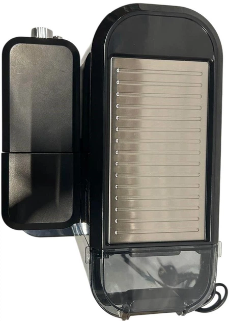 Кавоварка рожкова Webber L7 Caldas (5907265029119) (955555909287706) - Уцінка - зображення 3