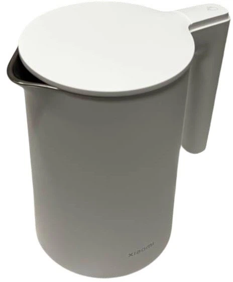 Електрочайник Xiaomi Mi Smart Kettle 2 Pro (BHR9107EU) (58535/B7AGHF5UH05962) - Уцінка - зображення 4