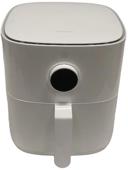 Мультипіч Xiaomi Smart Air Fryer 4.5 л EU (BHR8234EU) (55022/CYAHZH4TS00747) - Уцінка - зображення 2