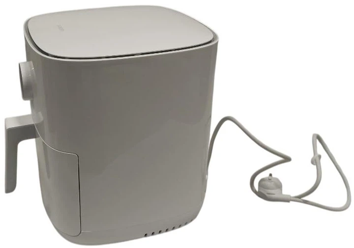 Мультипіч Xiaomi Smart Air Fryer 4.5 л EU (BHR8234EU) (55022/CYAHZH4TS00747) - Уцінка - зображення 4