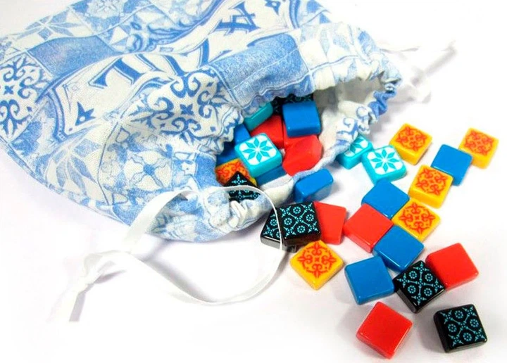 Gra planszowa Asmodee Azul (edycja holenderska) (5413407050038) - obraz 4