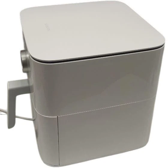 Мультипіч Xiaomi Mi Smart Air Fryer 6.5L Біла (BHR7358EU) (47710/CYAHZC5NC00810) - Уцінка - зображення 4