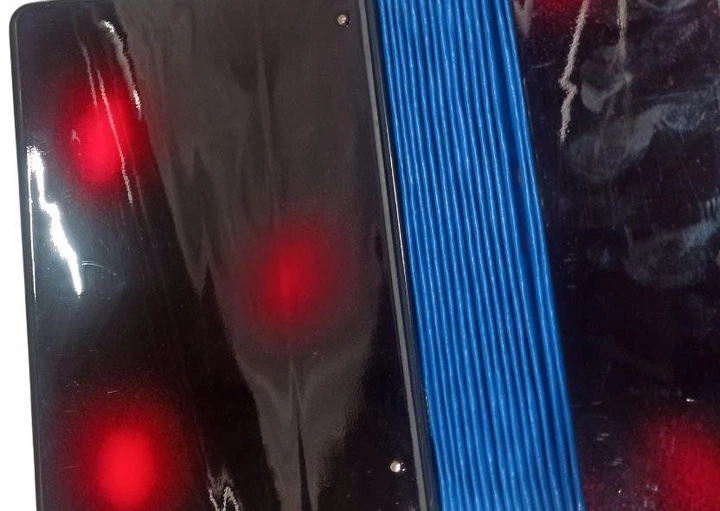 Akordeon MusicMate MM-AD27 Tinytunes (5904119285240) (955555912533377) - Outlet - obraz 5