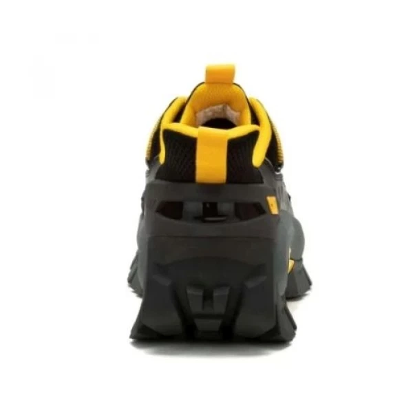 Кроссовки Caterpillar Intruder Max 41 Black (1103-P111450-41) - изображение 3