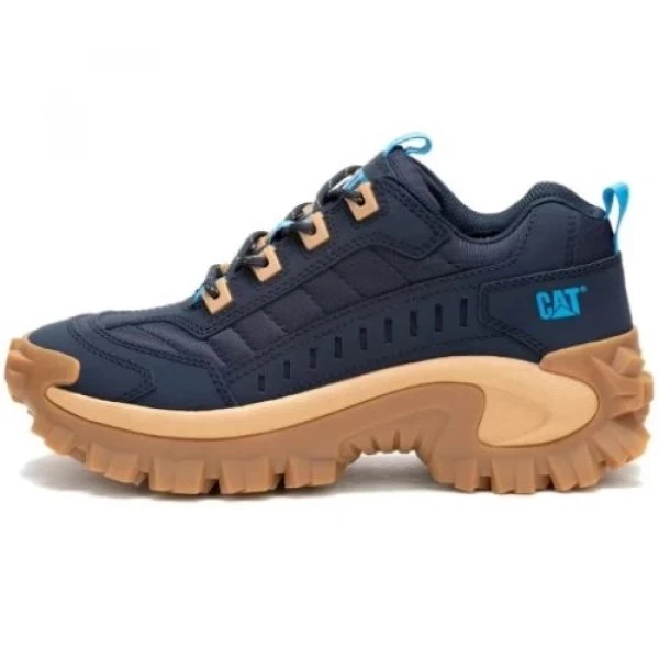 Кроссовки Caterpillar Intruder 40 Navy (1103-P111514-40) - изображение 7