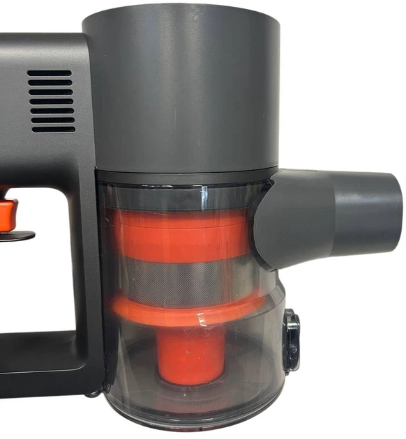 Odkurzacz pionowy akumulatorowy Xiaomi G20 Max D206 (BHR8828EU) (57805/BWAGPF4VE00841) - Outlet - obraz 5