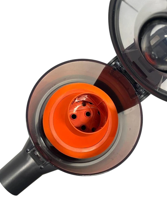 Odkurzacz pionowy akumulatorowy Xiaomi G20 Max D206 (BHR8828EU) (57805/BWAGPF4VE00841) - Outlet - obraz 9