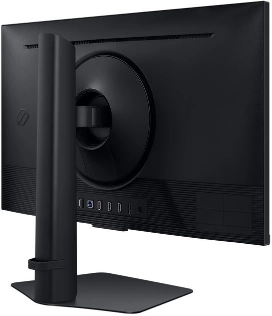 Монітор 27" Samsung Odyssey G7 G70F (LS27FG702EUXEN) - зображення 7