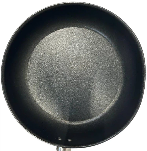 Patelnia szefa kuchni Fiskars z pokrywką 26 cm (1052231) (955555910116548) - Outlet - obraz 2