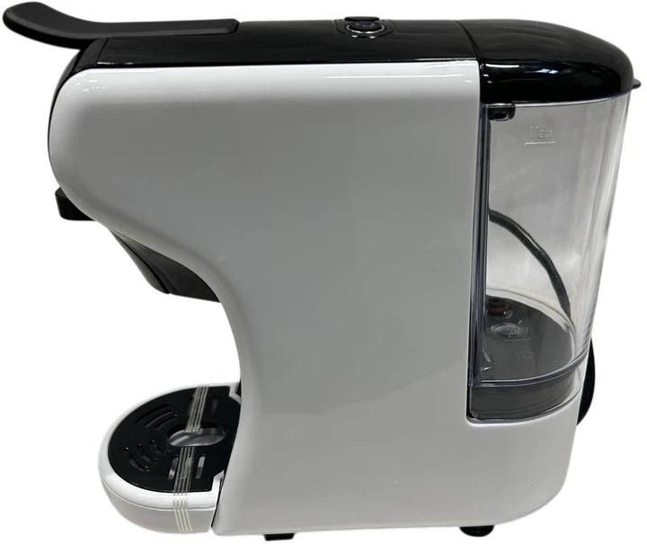 Кавоварка капсульна Camry CR 4414 (955555909888701) - Уцінка - зображення 2