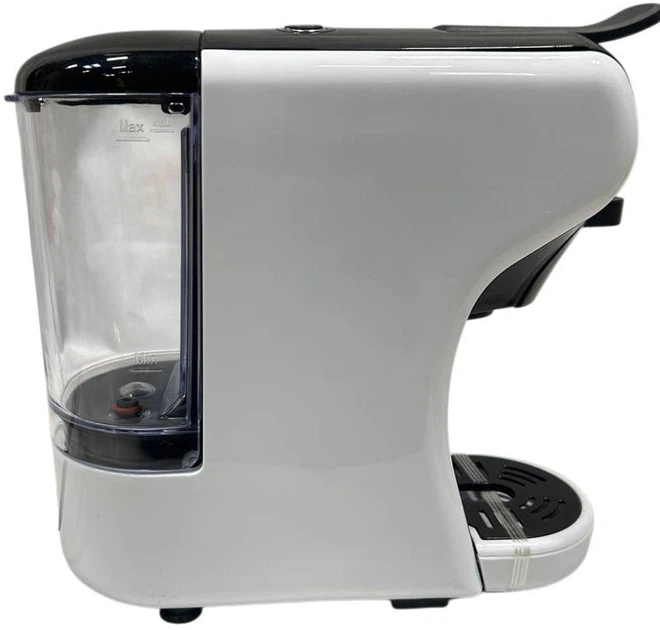 Кавоварка капсульна Camry CR 4414 (955555909888701) - Уцінка - зображення 6