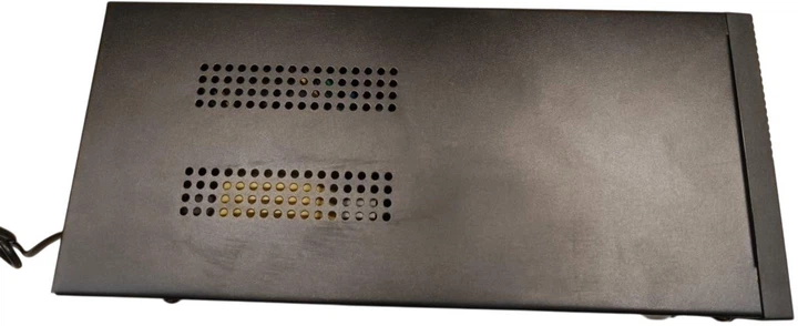 UPS Qoltec Monolith 2000VA 1200W (5901878537771) (955555905982367) - Outlet - obraz 3