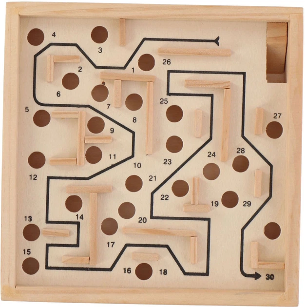 Gra planszowa Lifetime Games 5 w 1 Brain games (edycja angielska) (8711252266565) - obraz 3