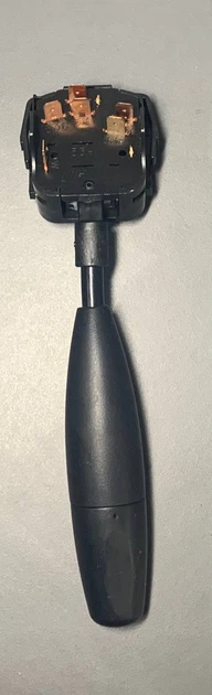 Перемикач двірників KAP 96215553 DAEWOO NEXIA - зображення 3