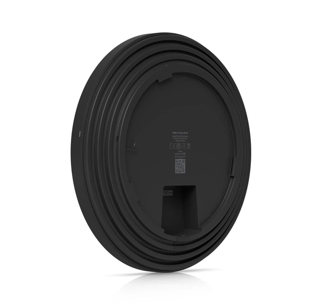 Точка доступа Ubiquiti UniFi U7 Pro XG Black ( 19915 ) - изображение 5