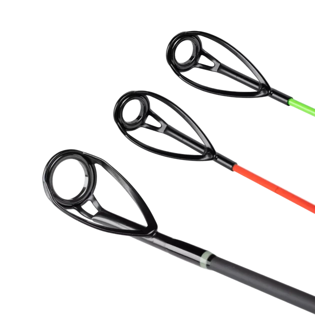 Удилище карповое / фидерное GC Evolution X-Duo 3.60м 4lb 180г - изображение 3