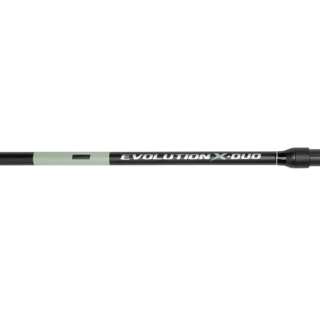 Удилище карповое / фидерное GC Evolution X-Duo 3.60м 4lb 180г - изображение 6