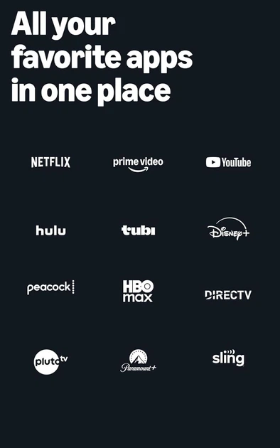 Медиаплеер Amazon Fire TV Stick 4K Select - Фото 3 Медиаплеер Amazon Fire TV Stick 4K Select - изображение 3
