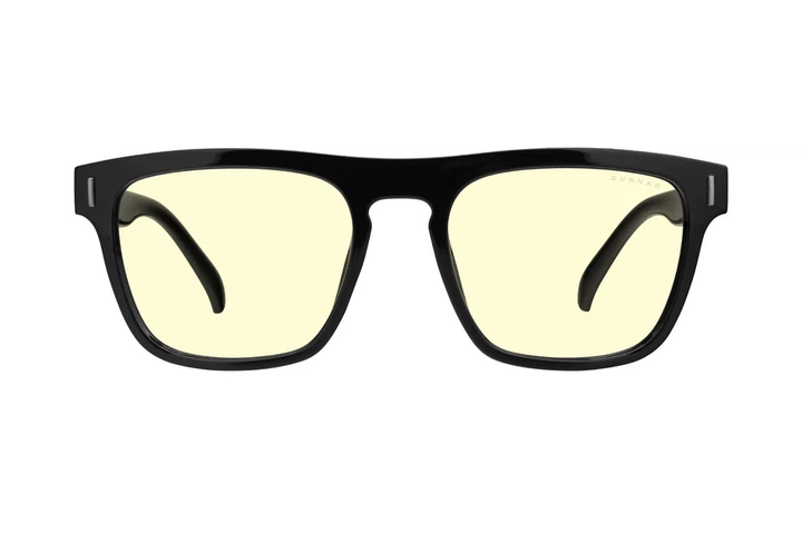 Компьютерные очки Gunnar World of Warcraft Horde Edition (Onyx), линза Amber - изображение 4
