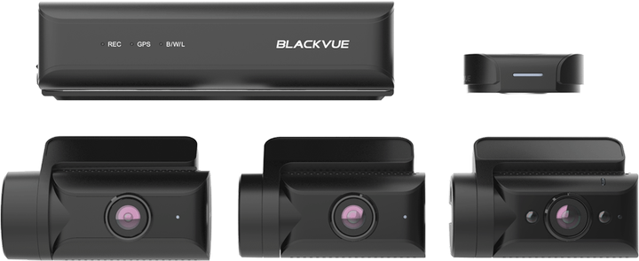 Видеорегистратор Blackvue DR 770 BOX-3CH Pro (BV00119) - изображение 6
